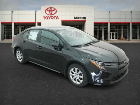 New 2026 Toyota Corolla LE image 29