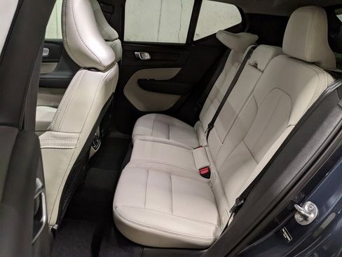 New 2026 Volvo XC40 B5 Ultra w/ Climate Package image 23