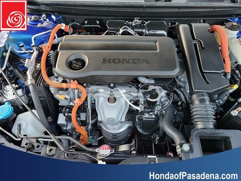 Used 2024 Honda Accord Sport image 29