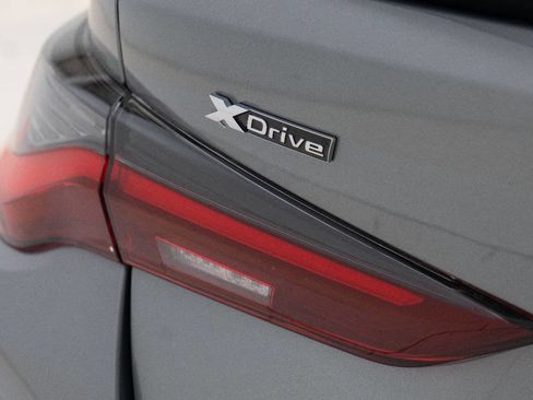 Used 2024 BMW M4 xDrive Competition image 29