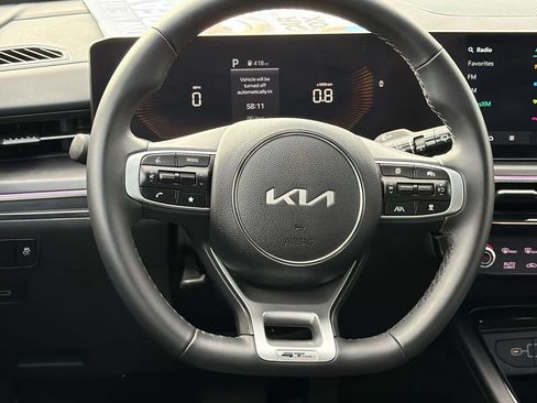 Used 2026 Kia K5 GT-Line FWD image 9