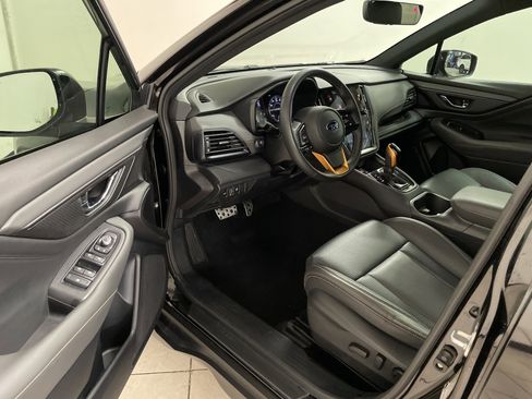 Used 2022 Subaru Outback Wilderness image 7