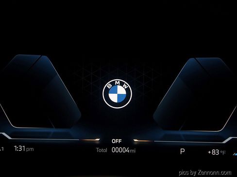 Used 2025 BMW X1 xDrive28i image 17