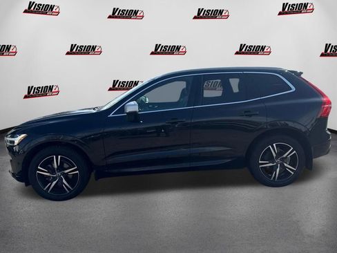 Used 2018 Volvo XC60 T5 R-Design w/ Convenience Package image 8