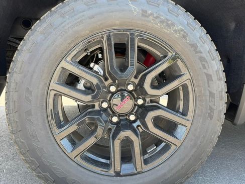 New 2026 GMC Sierra 1500 Elevation AWD/4WD image 42