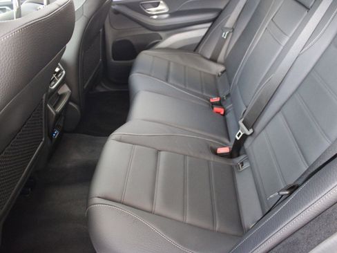 New 2026 Mercedes-Benz GLE 450 4MATIC Coupe image 31