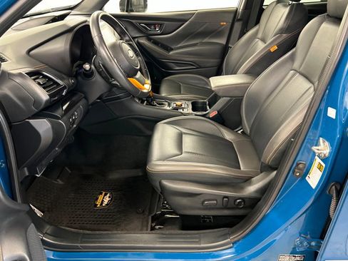 Used 2022 Subaru Forester Wilderness AWD/4WD image 17