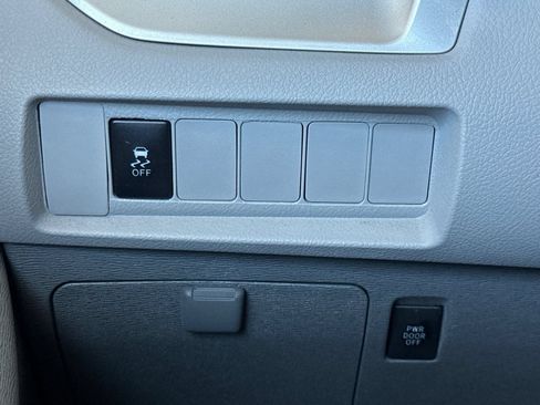 Certified 2018 Toyota Sienna LE w/ Carpet Mat Package FWD image 31