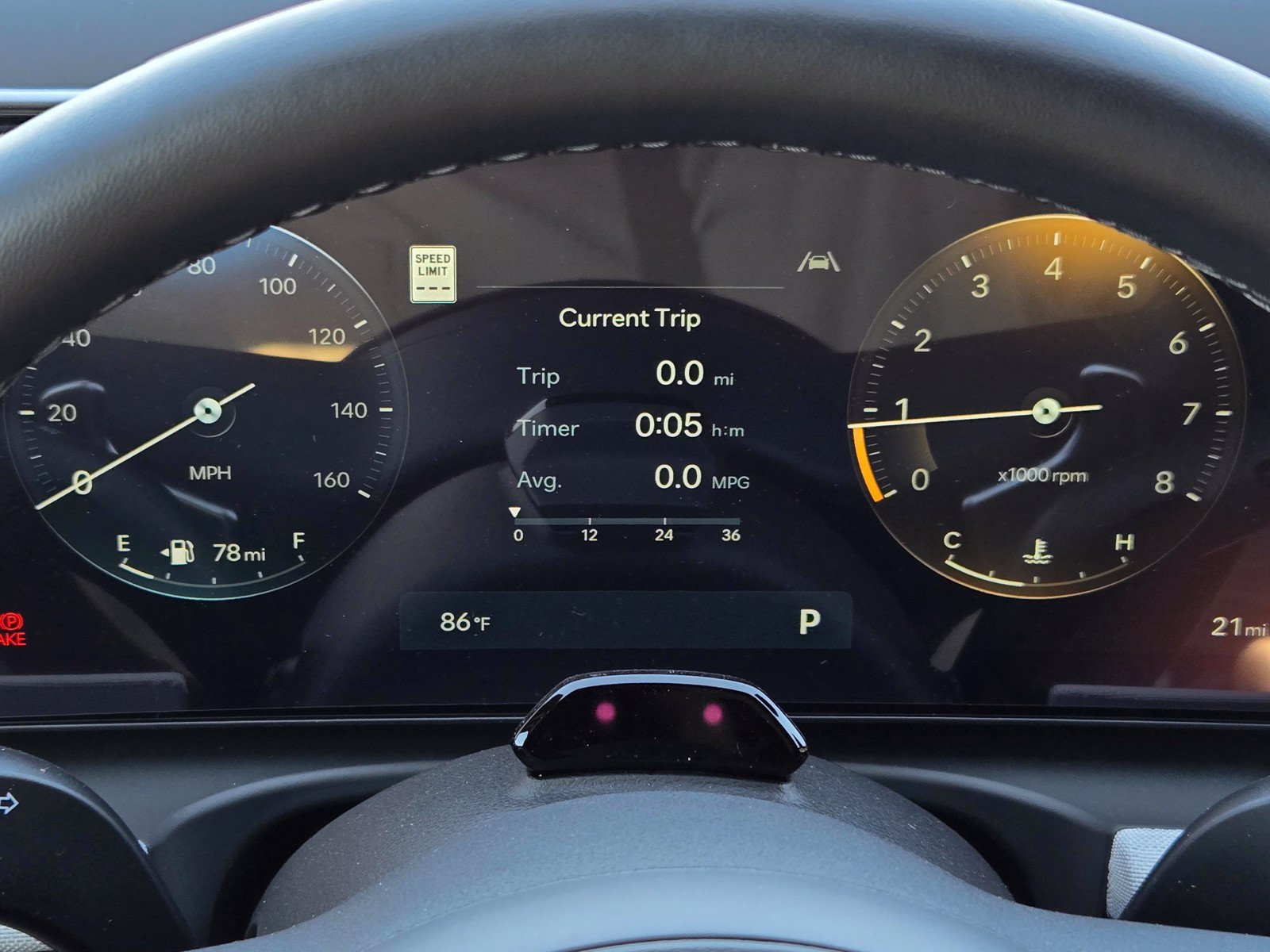 New 2025 Hyundai Santa Cruz Limited AWD/4WD image 19