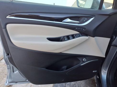 Certified 2020 Buick Enclave Premium w/ Sun and Sites Package image 22