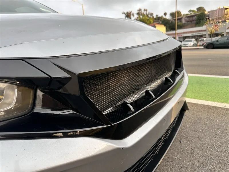 Used 2017 Honda Civic Si image 29