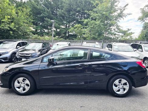 Used 2013 Honda Civic LX image 4