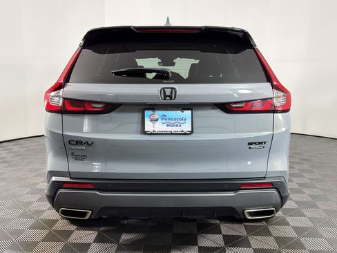 Used 2023 Honda CR-V Sport Touring image 8