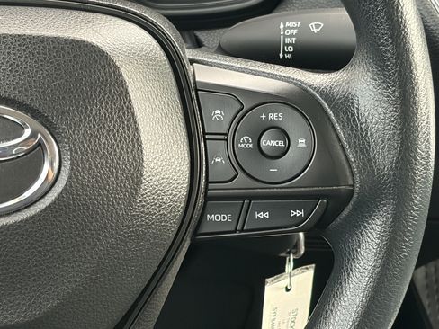 Certified 2023 Toyota Corolla LE FWD image 18