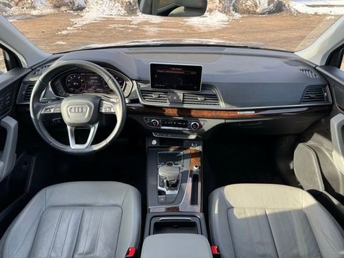 Used 2018 Audi Q5 2.0T Premium image 21