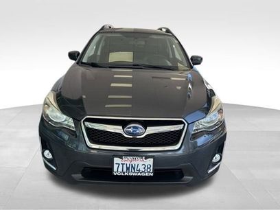 Used 2016 Subaru Crosstrek 2.0i Limited