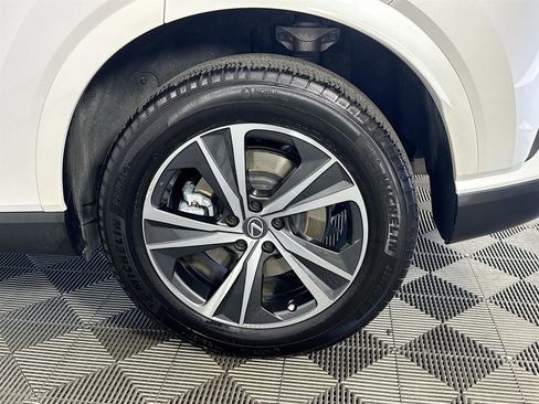 Used 2023 Lexus RX 350 Premium image 31