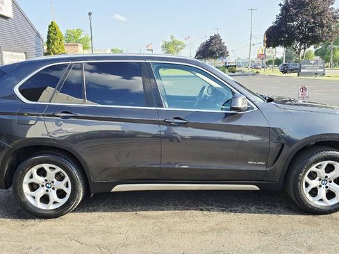 Used 2014 BMW X5 xDrive35i AWD/4WD image 7