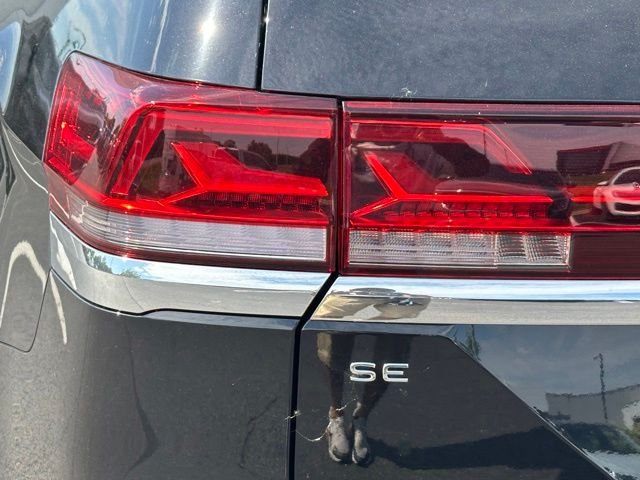 New 2026 Volkswagen Atlas SE AWD/4WD image 13
