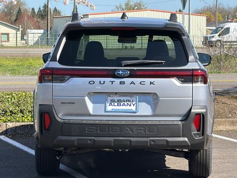 New 2026 Subaru Outback Premium image 5