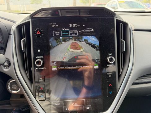 New 2025 Subaru Crosstrek 2.5i Wilderness image 33