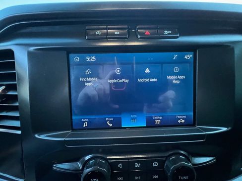 Used 2022 Ford F150 XL w/ Trailer Tow Package image 27