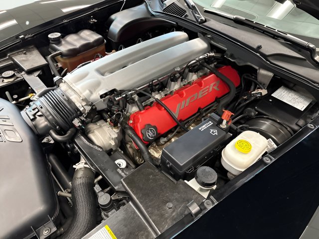 Used 2006 Dodge Viper SRT-10 RWD image 36