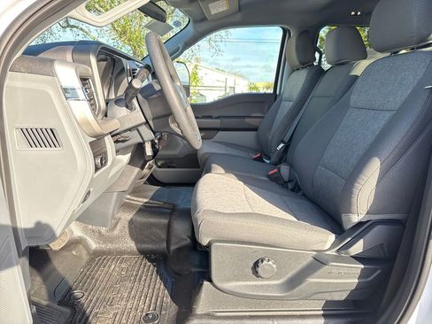 New 2026 Ford F350 XL w/ 360-Degree Camera Package AWD/4WD image 18