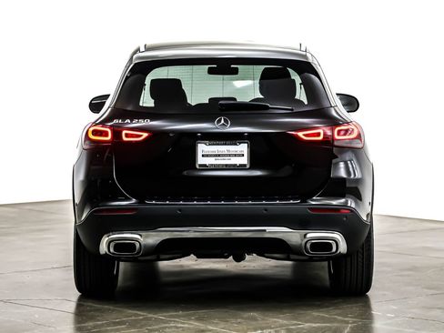 Used 2023 Mercedes-Benz GLA 250 image 5