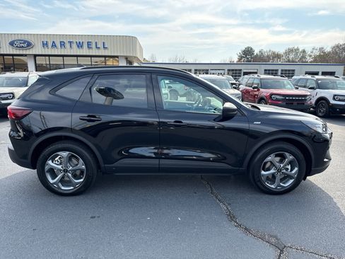 New 2026 Ford Escape ST-Line image 21