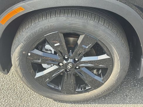 Used 2025 Hyundai Palisade XRT AWD/4WD image 11
