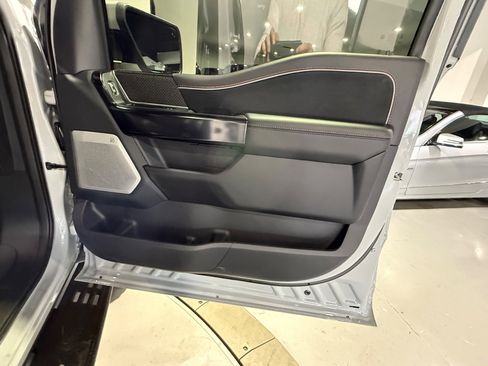 Used 2026 Ford F150 Raptor w/ Equipment Group 803A Raptor R image 41