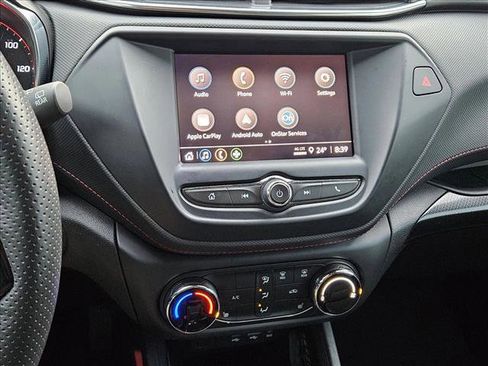 Used 2022 Chevrolet TrailBlazer RS image 13