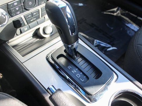 Used 2012 Ford Fusion SE image 19