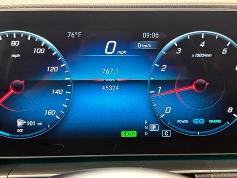 Used 2022 Mercedes-Benz GLE 450 4MATIC image 10