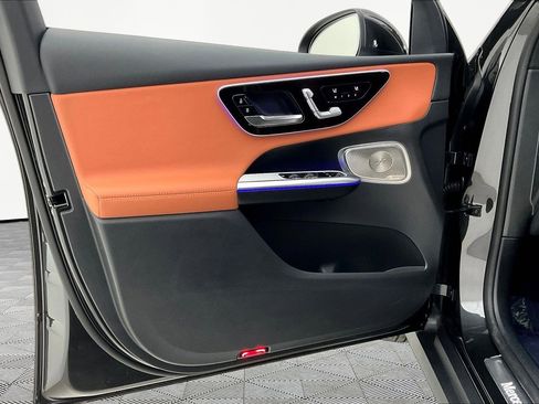 Certified 2026 Mercedes-Benz GLC 300 4MATIC image 20