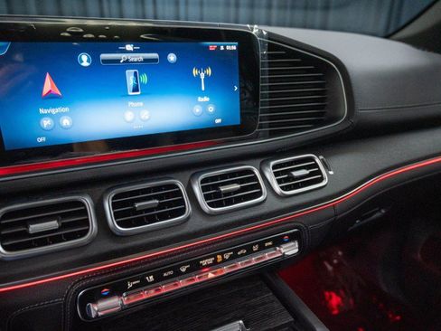 New 2026 Mercedes-Benz GLE 450 4MATIC image 28