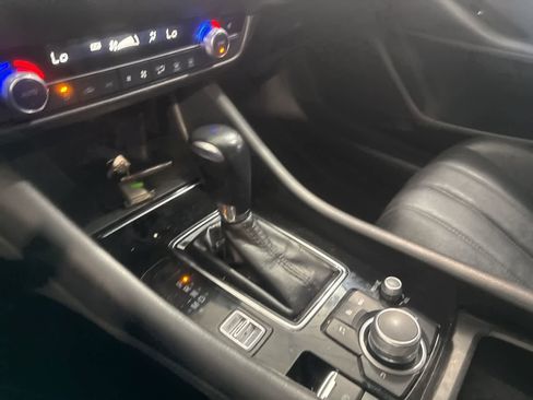 Used 2021 MAZDA MAZDA6 Touring FWD image 27