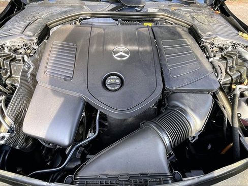 Certified 2023 Mercedes-Benz C 300 C 300 image 9