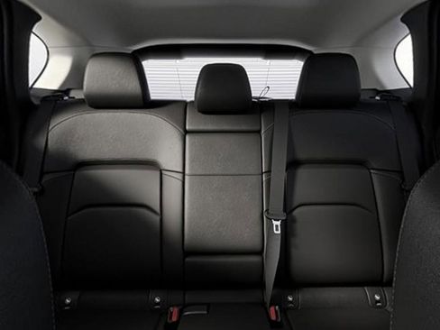 New 2026 MAZDA CX-5 Select image 9