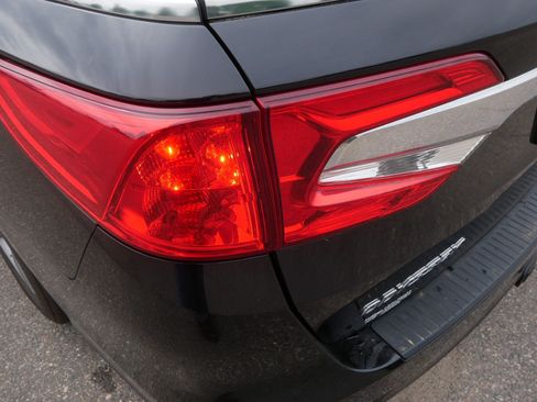 Used 2018 Honda Odyssey EX-L image 17