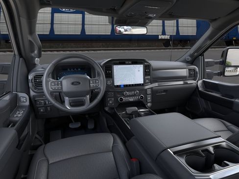 New 2026 Ford F150 Lariat AWD/4WD image 9