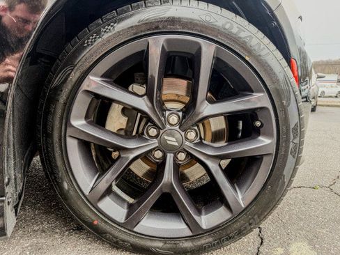 Used 2023 Dodge Charger GT w/ Plus Group image 17