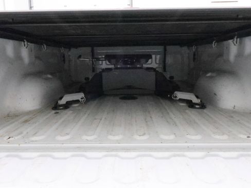 Used 2022 RAM 3500 Big Horn w/ Level C Equiment Group image 28