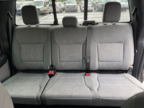 Used 2024 Ford F250 XL w/ STX Appearance Package image 26