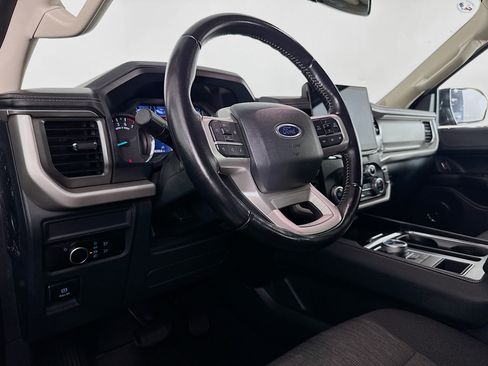 Used 2024 Ford Expedition Max XLT RWD image 21
