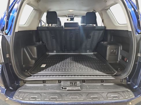 Used 2023 Toyota 4Runner SR5 AWD/4WD image 14