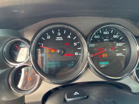 Used 2009 GMC Sierra 1500 SLE w/ Power Pack Plus AWD/4WD image 13