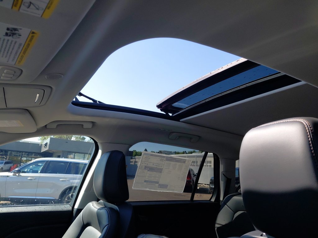 New 2026 Lincoln Aviator AWD image 11