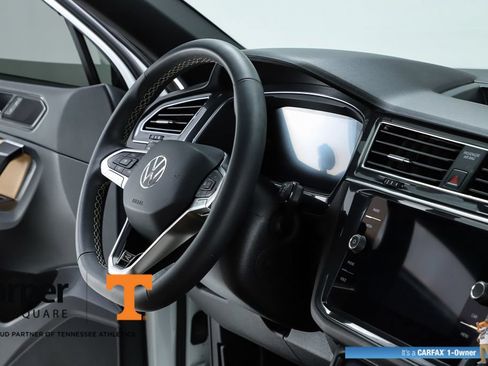 Used 2023 Volkswagen Tiguan SE R-Line FWD image 71